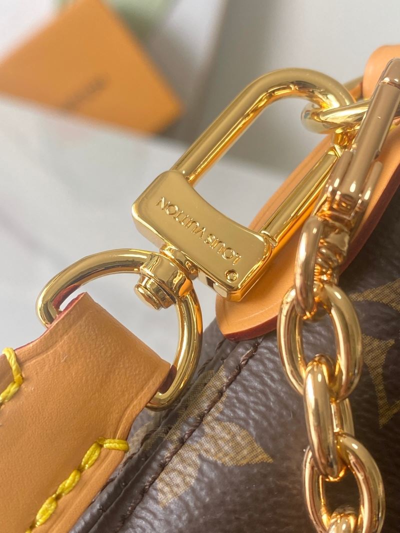 Louis Vuitton Hobo Bags